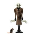 thumbnail image 3 of Nosferatu (1922) 6" Count Orlok Toony Terrors Action Figure, by NECA, 3 of 5