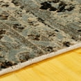 thumbnail image 3 of Fawn Floral Area Rug Collection, 3 of 5