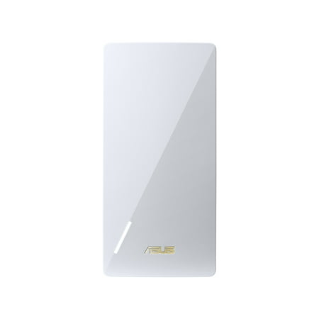 UPC: 0192876641958 | ASUS AX1800 Dual Band Wi-Fi 6 (802.11ax) Repeater & Range Extender (RP-AX56) – Coverage up to 2200 sq. ft.  Wireless Signal Booster for Home  AiMesh Node  Easy Setup