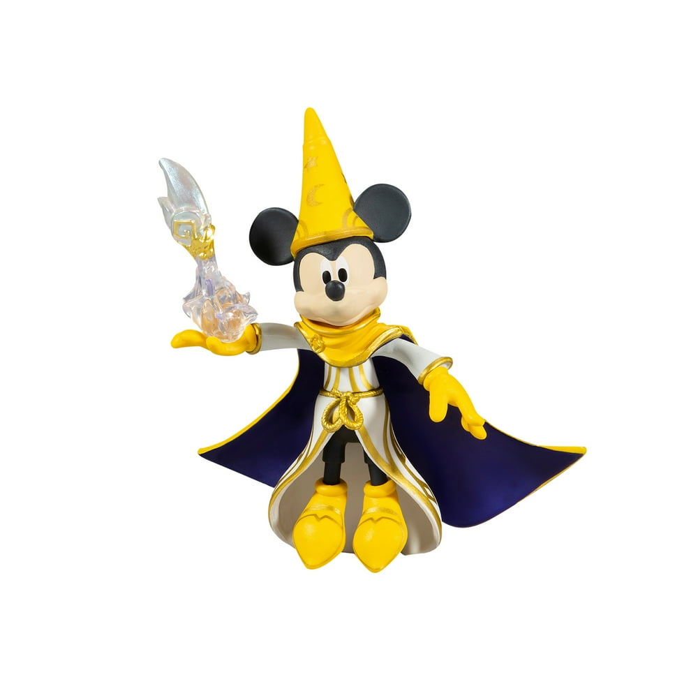 Disney Mirrorverse 5 Figure WV1 Mickey Mouse Walmart Walmart