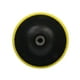 thumbnail image 2 of Almohadilla de disco de lijado, placa de soporte de lijado Almohadilla de disco de lijado, accesorio de lijado de taladro para piedra artificial, 6 pulgadas 153 mm M14 SM SunniMix Almohadilla de respaldo, 2 of 7