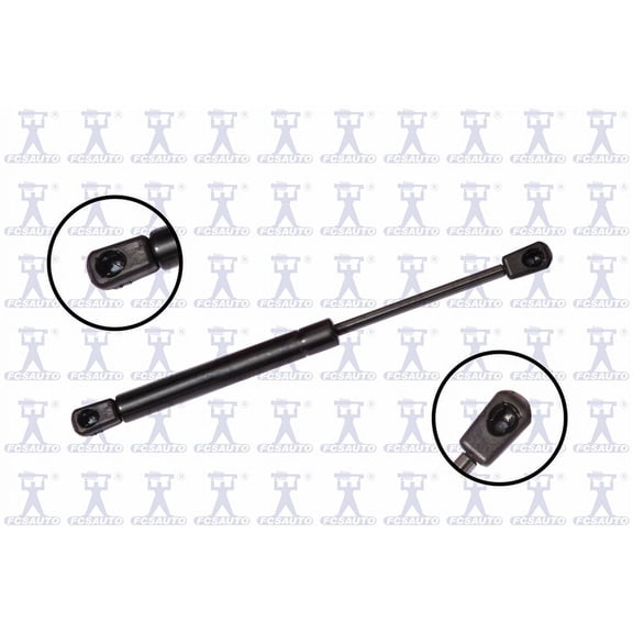 Trunk Lid Lift Support