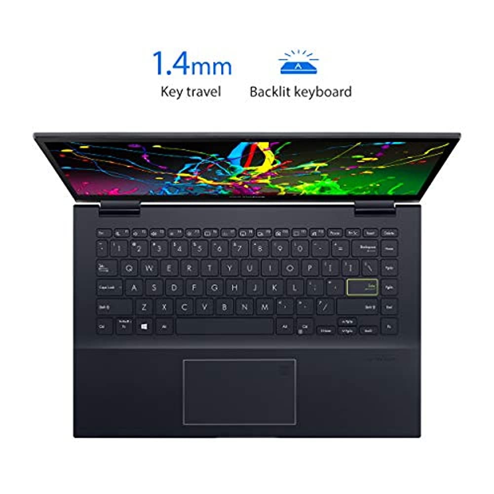 ノートPC ASUS - ASUS vivobook FLIP14 TM420 Vivobook Flip 14 TM420 (AMD Ryzen 5000 Series)｜Laptops For