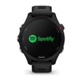 thumbnail image 4 of Forerunner 255S Music, Black Garmin 010-02641-22, 4 of 9