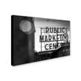 thumbnail image 3 of Trademark Fine Art Yale Gurney Pike Place Market Canvas Wall Art - 22x32, 3 of 4