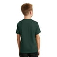 thumbnail image 2 of Port & Company Youth Core Cotton Tee, 2 of 5