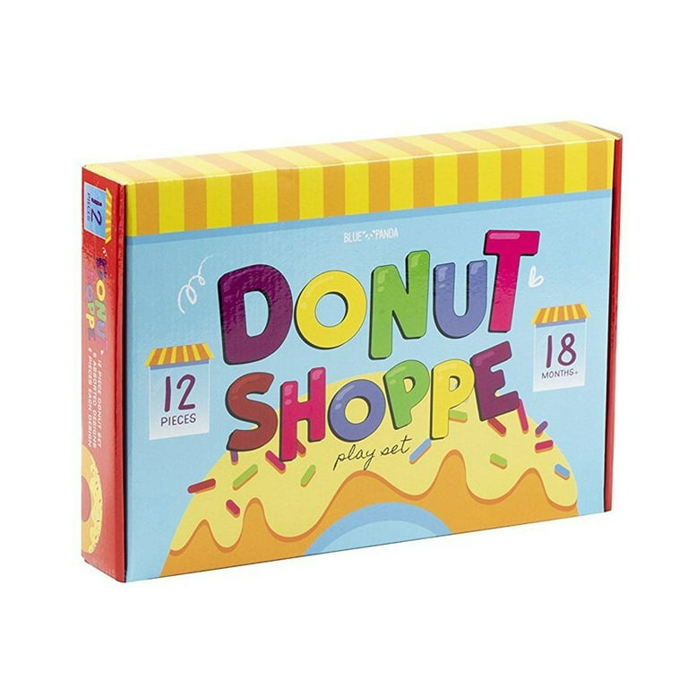 チェリー出品(Toy's Donut Dinerセット) チェリー出品(Toy's Donut Dinerセット) Li'l Nibbles Drive Thru