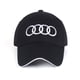 thumbnail image 3 of Audi oryginalna czapka baseballowa, unisex, rosa, 3 of 5