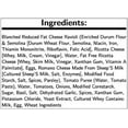 thumbnail image 3 of Nestle Stouffers Lean Cuisine Cheese Ravioli Entrée, 8.5 Ounce -- 12 per Case., 3 of 7