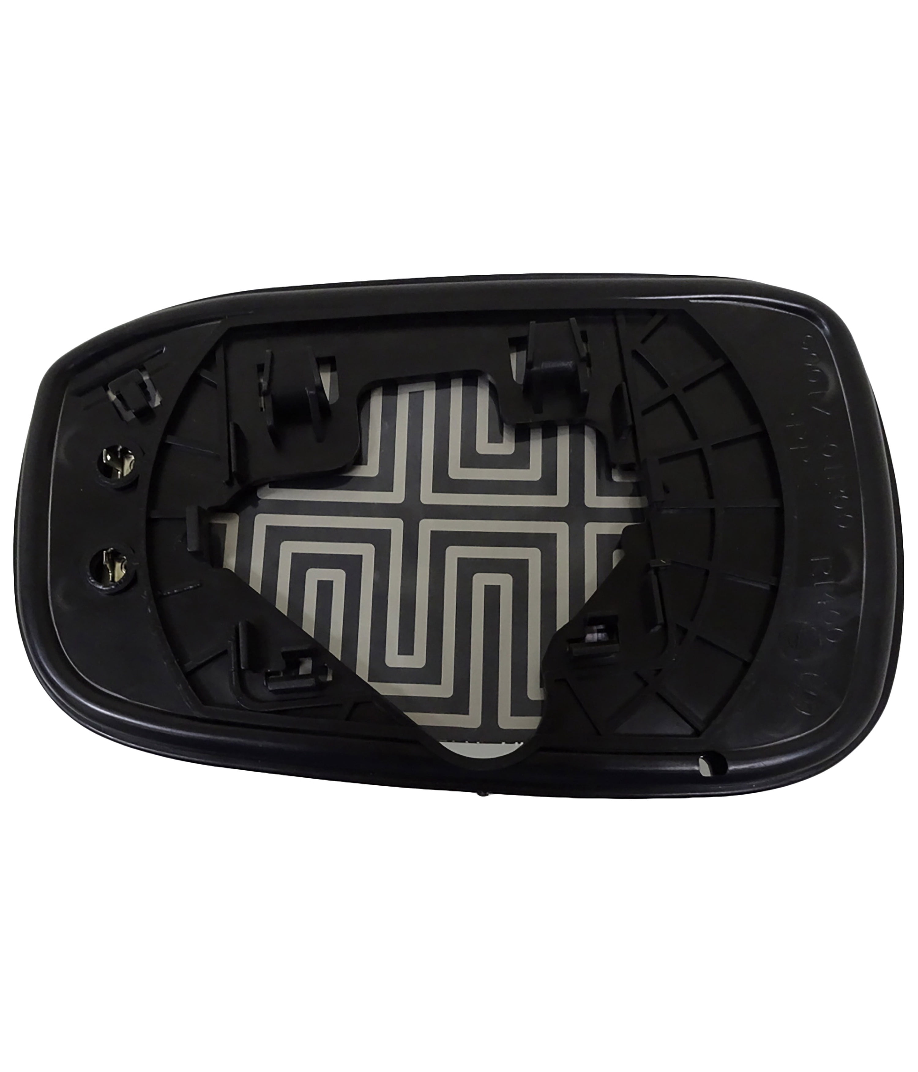 Dorman 56336 Passenger Side Door Mirror Glass for Specific Honda Models