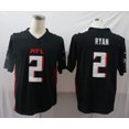 thumbnail image 1 of Falcons Embroidered Football Jersey Training Suit T-Shirt Legend Ii Retro Elite Edition Fan Edition 2#21, 1 of 2