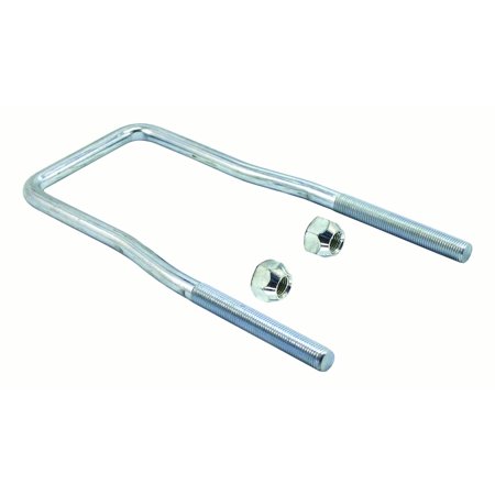 - Kimpex U-Bolt Spare Tire Carrier #745618