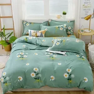 Animal Patterns Duvet Covers Comfortable Suitable Cotton Wadding Lightweight Fashionable Duvet Universal Bedding Bag Bed Sack