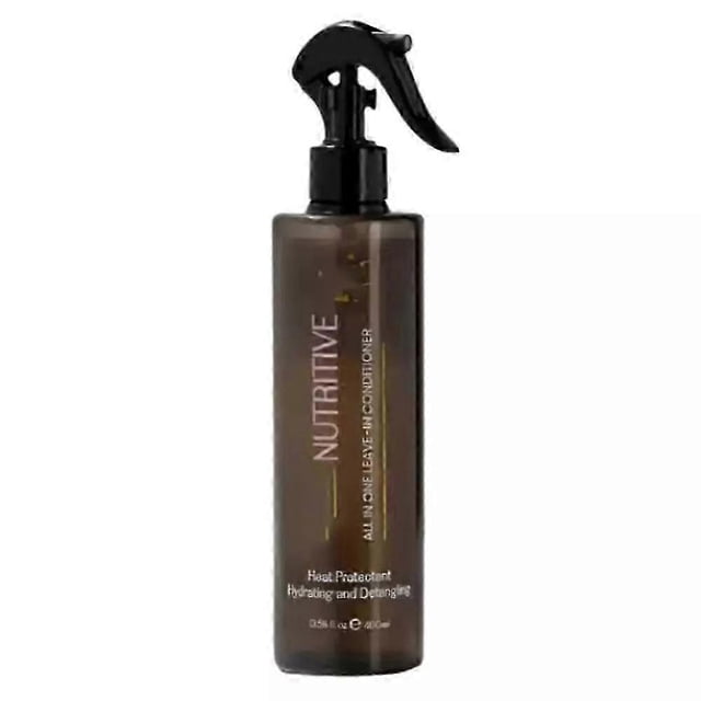 Simply Nutritive Leave-in Conditioner, Simply Nutritive Conditioner 200ml