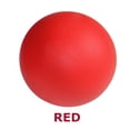 thumbnail image 3 of Pelota de Terapia Salvador de Goma roja, 3 of 10