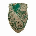 thumbnail image 6 of Western Print Bandannas for Street Dance Unisex Sport Cycling Neckerchief, 6 of 16