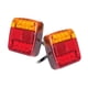 thumbnail image 5 of 2 Luces Traseras Para Remolque, Accesorio De Alto Rendimiento, Resistente Al Agua, 12 V, 5 of 9