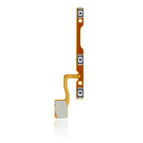 Replacement Power Button Flex Cable Compatible For Vivo Y69