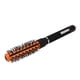 thumbnail image 4 of Styling Round Brush, Ergonomic Barrel Hair Brush Portable Curling Smoothing For Blow Drying For Home ANGGREK Descripción de la referencia, 4 of 5