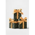 thumbnail image 3 of London Penny Premium Wrapping Paper - Enchanted Christmas Grove, 3 of 4