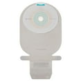 thumbnail image 4 of SenSura Mio Ostomy Pouch Drainable 0.375 to 1.75" Stoma Midi Length 1pc System Clear / Opaque 10461, 10 Ct, 4 of 6