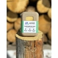 thumbnail image 2 of mountainFLOW Plant-Based, Biodegradable Ski/Snowboard Wax | Great Glide + Durability | 0% Petroleum! | All Temp: 8-30F, 2 of 3