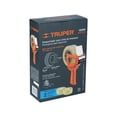 thumbnail image 4 of Despachador de cinta empaque, Truper naranja, 4 of 4