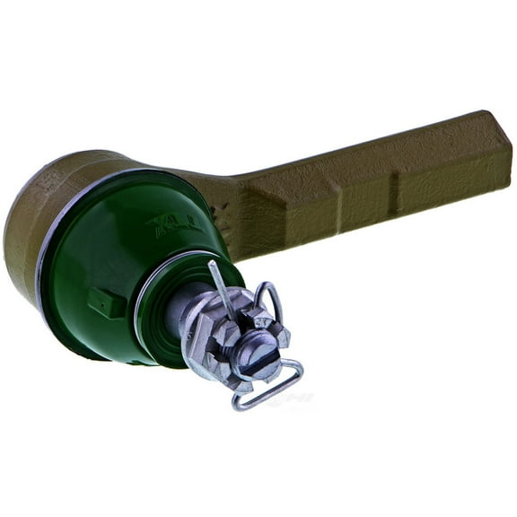 Steering Tie Rod End Fits select: 2001-2005 FORD EXPLORER, 2001-2005 FORD EXPLORER SPORT TRAC