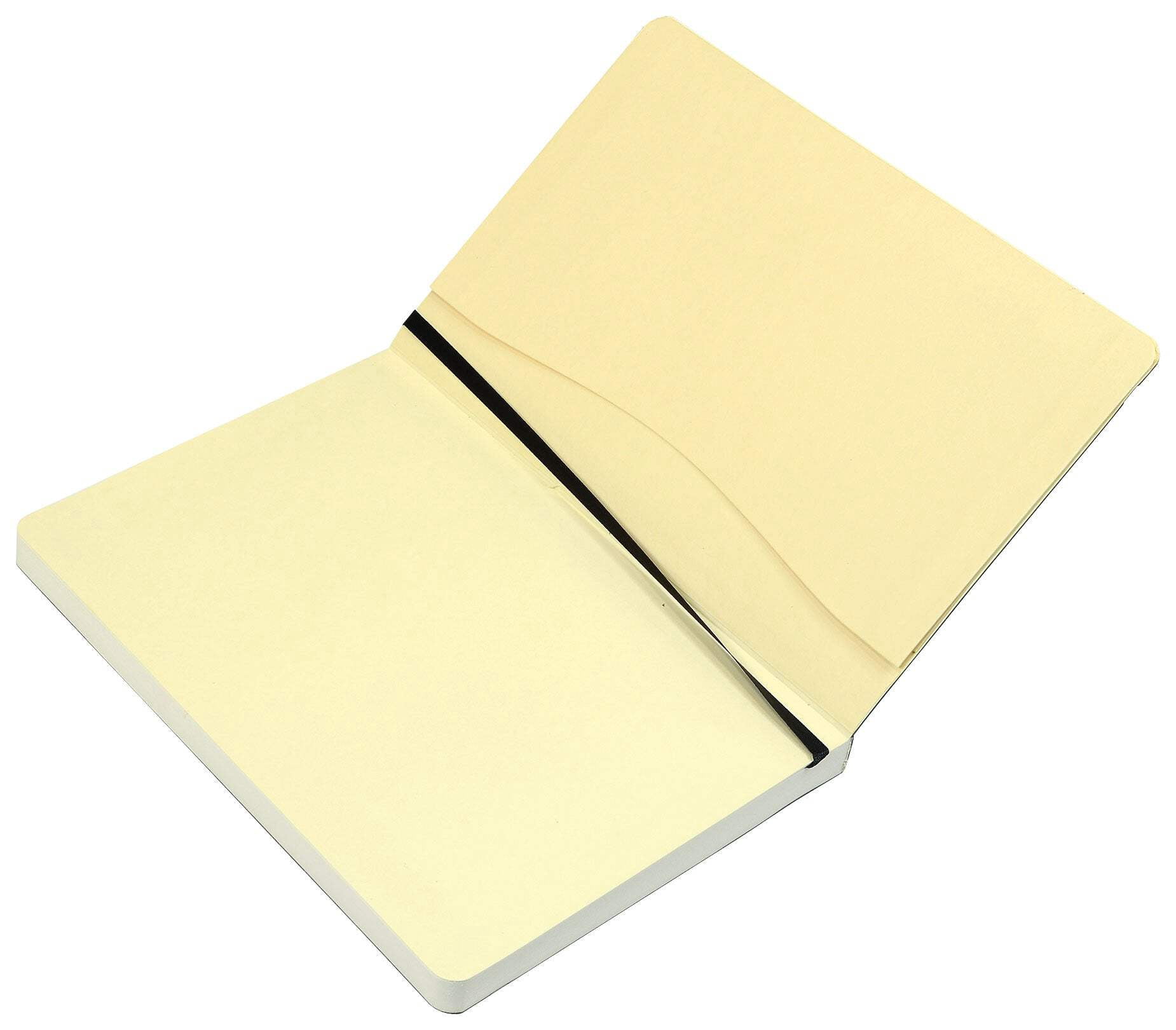 Royal & Langnickel - Pentalic Traveler Pocket Journal - Draw