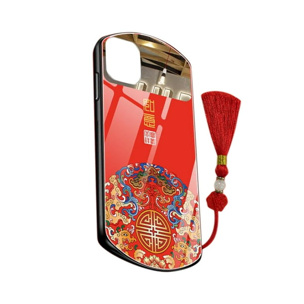 Funda de TPU con espejo de maquillaje para iPhone 12/12 Mini/12 Pro/12 Pro Max R para iPhone 12pro