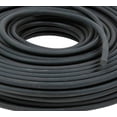 thumbnail image 5 of 3/8" x 150' Natural Rubber Rope - Solid Core Rubber Bungee Cord for Industrial and Home Use, Tie-Down, 5 of 6