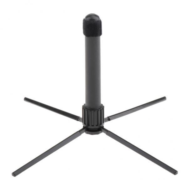 Soportes Plegables para Flauta CUTICAT Soporte para flauta y clarinete