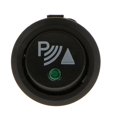 thumbnail image 3 of Parking Sensor Kits,Parking Reverse switch, wireless parking sensor, car parking sensor, parking sensor silver ,8 parking sensor, marine rocker switch, rocker switch 12v, round rocker switch, 3 of 4