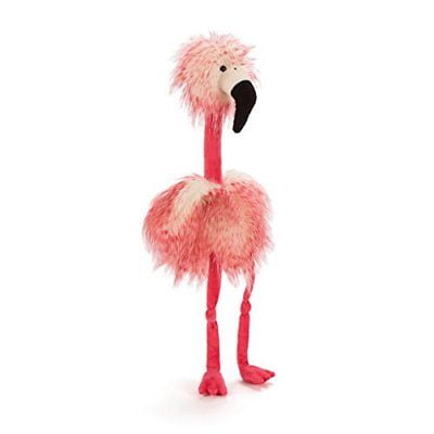 jellycat london flamingo