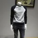 thumbnail image 4 of Camisetas para hombre, jersey de cuello redondo, camiseta vintage de los años 90, ropa de moda, tendencias 2023, sudaderas de algodón de corte regular, camisetas japonesas para hombres, 4 of 4