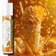 thumbnail image 1 of Orange Zing Natural Lip Balm, Pack of 3 by LatherGreen, 1 of 9