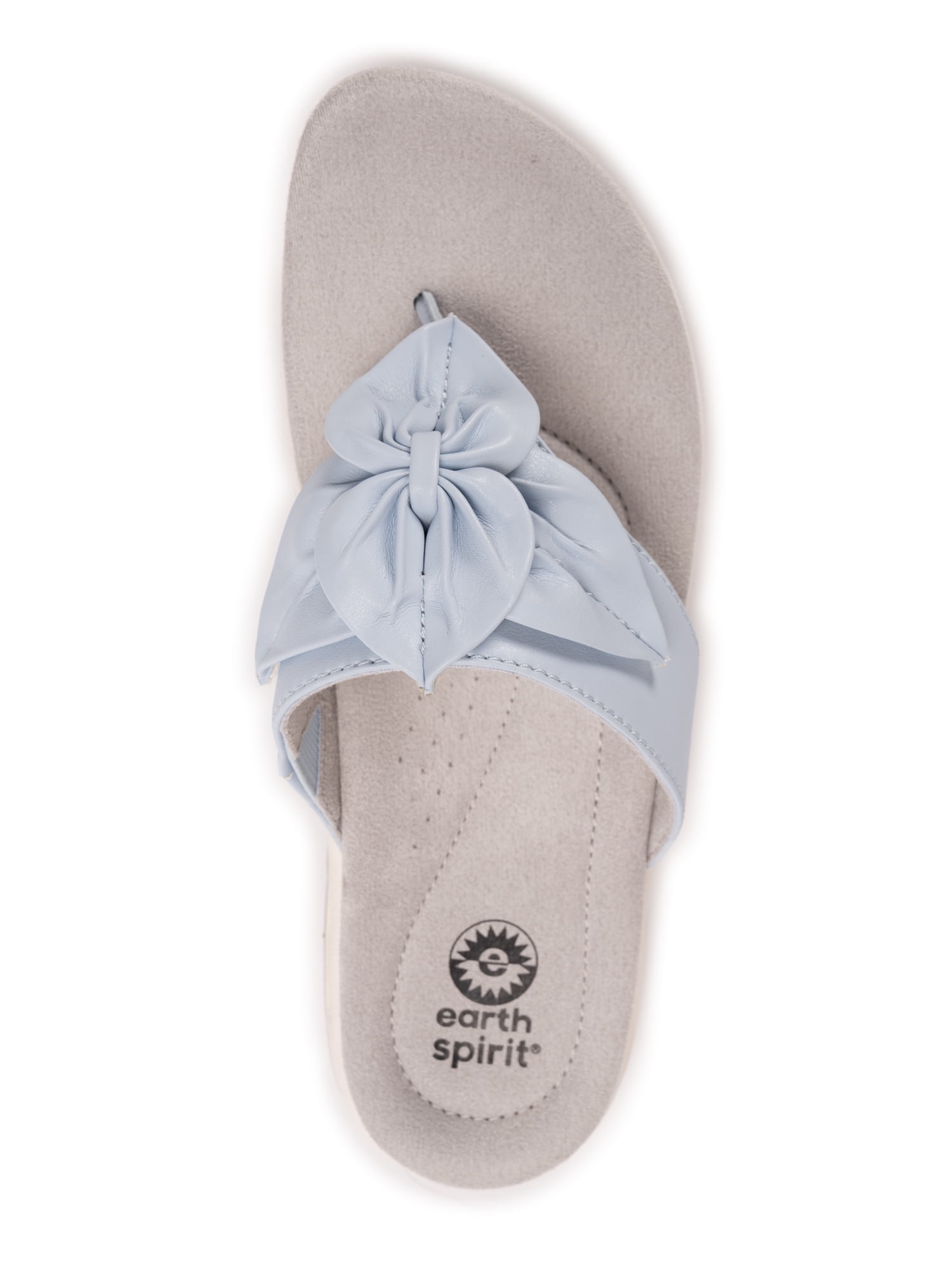Earth Spirit Women's Brielle Thong Sandals