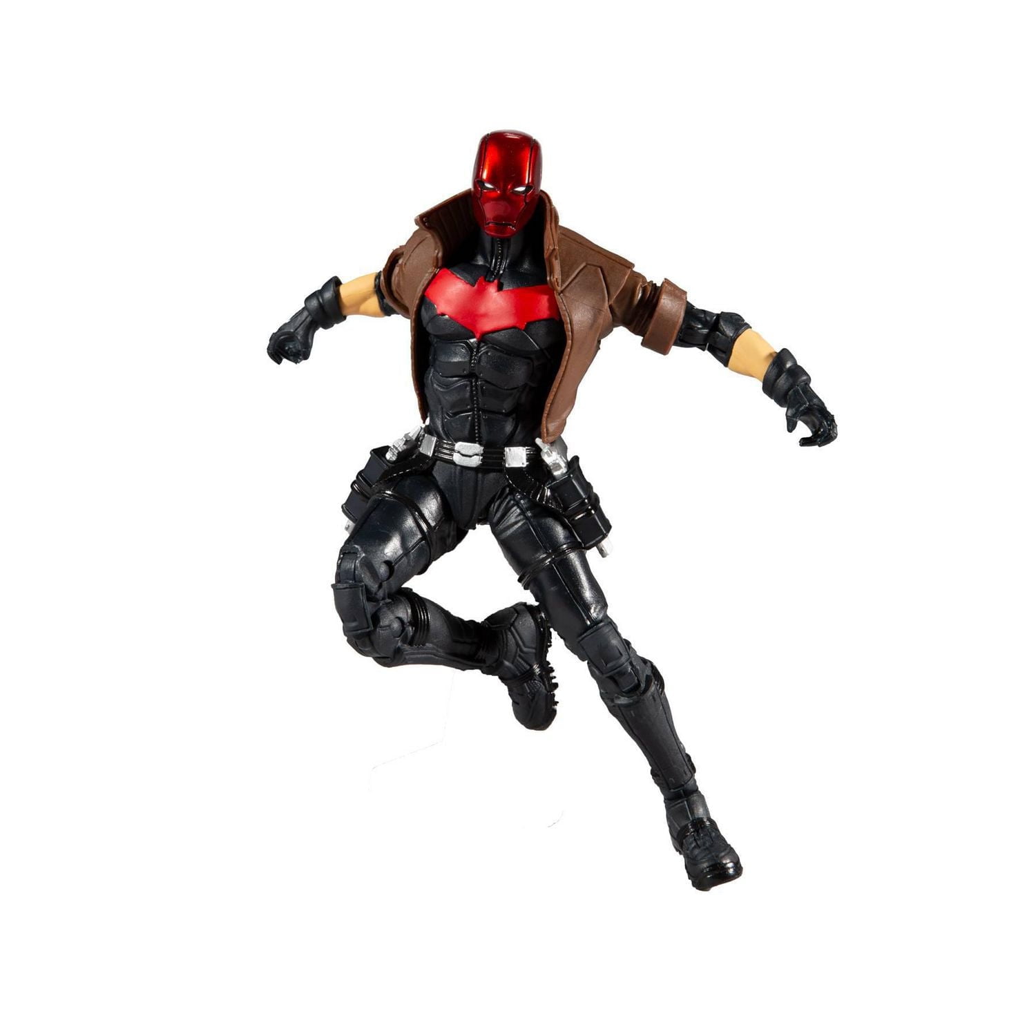 McFarlane Toys - DC Multiverse - Red Hood 7" Action Figure