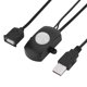 thumbnail image 4 of Interruptor de Sensor de Movimiento ANGGREK Infrarrojo Mini LED USB, 4 of 8