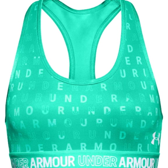 Under Armour Girls' UA Armour Sports Bra Medium 1332712-361