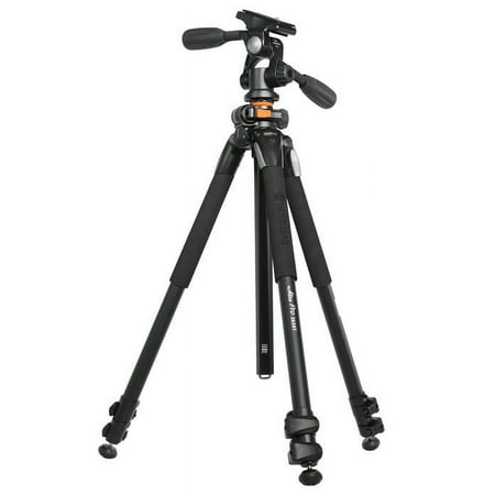 UPC: 0026196349105 | Vanguard Alta Pro 2+ 263AP Aluminum Tripod with Alta PH-32 Pan Head
