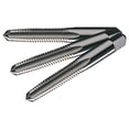 thumbnail image 1 of Cle-Line C62004 Taper, Plug and Bottoming Hand Tap Set, 4-40 UNC, 1 of 3