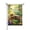 Color 8, variant on Amhnf No Solicting Frog Cowboy Garden Flag For Home Outdoor Garden Yard Decor 12x18 inch