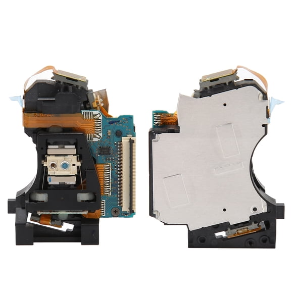 KES 460A Lens, Professional Stable Accurate Reading Replacement Optical Pickup Lens For Game Console