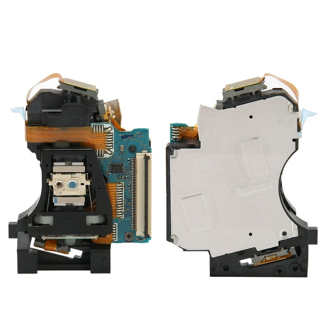 KES 460A Lens, Professional Stable Accurate Reading Replacement Optical Pickup Lens For Game Console