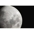 thumbnail image 1 of The Moon Poster Print, 36 x 24, 1 of 1