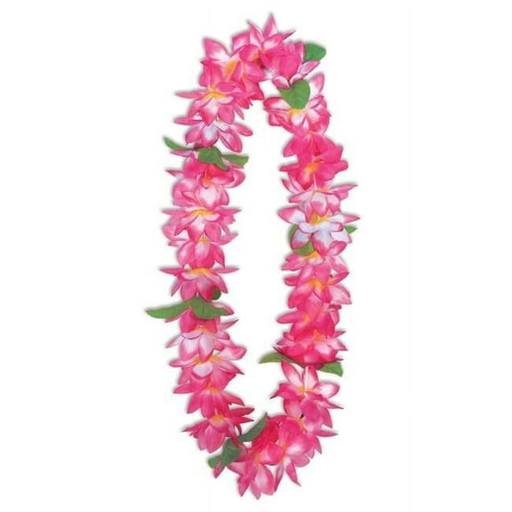 Silk 'N Petal Leis (Multiple Designs Available)