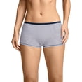 thumbnail image 1 of Jockey Culotte Garçonne Extensible en Coton Biologique pour Femmes, 1 of 4