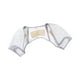 thumbnail image 5 of Calentador de hombros BLESIY hombrera doble clima frío interiores exteriores M, 5 of 7