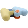 thumbnail image 1 of Bathroom Window Mirror Shower Squeegee - Set of 2 Mini Glass, 1 of 5